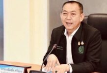 “เฉลิมชัย”เดินหน้าจ้างแรงงานอย่างต่อเนื่อง ยอดทะลุกว่า 70,000 คน
