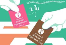 ปลัดกรุงเทพมหานคร ประชุมคณะผู้บริหาร รายงานการเตรียมความพร้อมในการจัดการเลือกตั้งผู้ว่าฯ กทม.