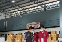 “เฉลิมชัย”มั่นใจทุเรียนไทยครองแชมป์ตลาดจีนแสนล้าน