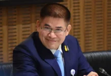 “ธรรมนัส”จ่อนั่ง หัวหน้าเศรษฐกิจไทย นัดประชุมเลือก กก.บห.ชุดใหม่ ต้นมิ.ย.นี้
