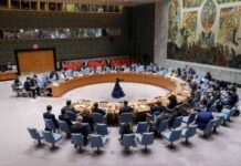 แตกหัก! จีนจับมือรัสเซียปะทะสหรัฐฯ ในคณะมนตรีฯ UN วีโต้ขวางคว่ำบาตรเกาหลีเหนือเพิ่ม