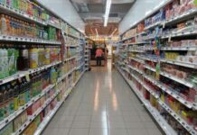 เงินเฟ้อทะยาน 7.10% สูงสุดรอบ 13 ปี เศรษฐกิจตกต่ำ หวั่นเกิด Stagflation