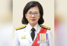 ก.อ.มีมติเห็นชอบ ‘นารี ตัณฑเสถียร’ เป็นอัยการสูงสุด ผู้หญิงคนแรกของประเทศ