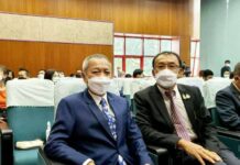 ส.สมาพันธ์นักข่าว(ประเทศไทย) มอบ รางวัลเกียรติยศโล่”ฐานันดร๔” แด่ “พ่อรอง”