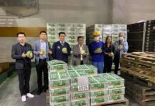 (คลิป) “เฉลิมชัย” ขยายตลาดญี่ปุ่น ส่ง”อลงกรณ์”กระชับบริษัทการค้าญี่ปุ่น เพิ่มส่งออกกว่าแสนล้านบาท