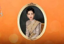 ขอเชิญชวนประชาชนร่วมลงนามถวายพระพร สมเด็จพระเจ้าน้องนางเธอ เจ้าฟ้าจุฬาภรณวลัยลักษณ์ อัครราชกุมารี กรมพระศรีสวางควัฒน วรขัตติยราชนารี