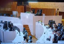 สภาล่มตามคาด! องค์ประชุมไม่ครบ กลับใช้สูตรส.ส.หาร 100