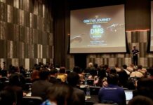 วินเซิร์ฟ คอร์ปฯ เปิดตัว Blue DMS& Blue OCR ลดค่าใช้จ่ายระบบหลังบ้านสำหรับองค์กร ด้วย AI