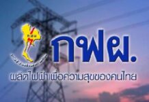 ครม.ไฟเขียว กู้เงิน 8.5 หมื่นล้าน เสริมสภาพคล่อง กฟผ. อุ้มค่า FT