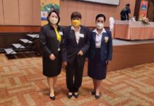 กอ.รมน.จัดกิจกรรมเฟ้นหาผู้นำสื่อมวลชนคุณภาพในแต่ละภูมิภาคเพื่อสร้างสรรค์สื่อตามแนวทางหลักปรัชญาเศรษฐกิจพอเพียง