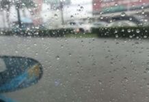 คนกรุงฯระทม! ฝนถล่มหนักหลังเลิกงาน มาครบ’น้ำท่วม-รถติดสะสม-ถนนจมแล้วหลายสาย’