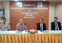 กองทัพเรือลงนาม MOU กับม.บูรพาโครงการผลิตแพทย์เพิ่ม