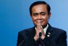 บิ๊กตู่ ฟุ้ง ยกระดับความมั่งคั่งประเทศ ทำระบบขนส่งรางกทม.เทียบโตเกียว-ลอนดอน