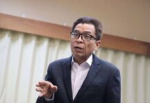 ‘กกต.’ แจงระเบียบ 180 วันไม่ใช่กฎเหล็กริดรอนสิทธิในการช่วยประชาชน