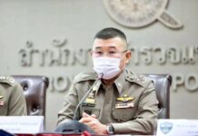 เปิดตัว 3 มาเฟียมังกรจีน “อาเฮ้า – โทนี่ ยิบ- เดวิด” ยึดกทม. หุ้นนักการเมืองใหญ่-เปิดพนัน-อัปยา **ดรามา “ชวน-แม้ว”!! ทนายแฉ “นายหัว”เบี้ยวศาล 4 รอบ ยังกล้ามาตีกินแบบเอาดีใส่ตัว