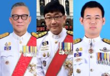 อสส.เซ็นตั้ง 5 โฆษกอัยการชุดใหม่ ดึง ‘ธรัมพ์-โกศลวัฒน์’ กลับมาฟอร์มทีม กำหนดภารกิจกู้ภาพลักษณ์