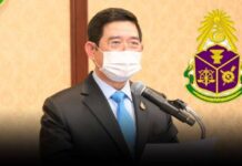 เลขาฯ ปปช. อ้างคำ “วิษณุ” แจงปม “บิ๊กตู่” ไม่ยื่นบัญชีทรัพย์สิน ชี้ กม.คนละฉบับ