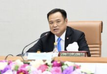 เลือกตั้งเกิดแน่ นายกฯ รักษาการอย่าอยู่ยาวเกินปี