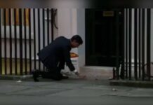 (คลิป) นายกรัฐมนตรีอังกฤษ เปิดบ้านจัดเลี้ยงญาติพี่น้องแบบอินเดีย