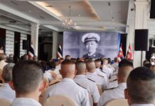 กองทัพเรือ เตรียมจัดกิจกรรมครบรอบวันสิ้นพระชนม์ 100 ปี เสด็จเตี่ย “กรมหลวงชุมพร”