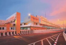 ครม. อนุมัติงบ 3.6 หมื่นล้าน พัฒนาสนามบินดอนเมือง เฟส 3 คาดเสร็จปี 72