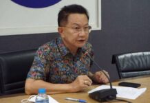 เมืองพัทยาประชุมซักซ้อมเตรียมจัดงานวันคล้ายวันสถาปนาเมืองพัทยา ครบรอบปีที่ 44