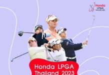 เปิดรับสมัครนักกอล์ฟหญิงไทยร่วมดวลวงสวิงรอบคัดเลือก “Honda LPGA Thailand 2023 National Qualifiers”