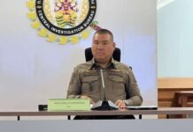 เรียกสอบ ผบช.น.-ตร.ชุดทำคดีตู้ห่าว แจมปมฉาว ‘ชูวิทย์’ แฉยับ