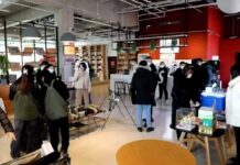 (คลิป) การบริโภคของจีนฟื้นตัวอย่างรวดเร็วด้วยการสนับสนุนจากรัฐบาลจีน