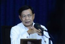 “อลงกรณ์”ตอบโจทย์”หอการค้า”-“สภาอุตสาหกรรมฯ.”ประเด็นนโยบายรัฐบาลใหม่และปัญหาตั้งรัฐบาลล่าช้า