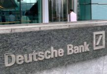 เกิดอะไรขึ้นกับ Deutsche Bank ?