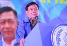 “อลงกรณ์” ประกาศ 10 นโยบายปราบคอร์รัปชั่นของพรรคประชาธิปัตย์” ชู”วิสัยทัศน์ต้านโกงจุรินทร์”โยงเงื่อนไขร่วมรัฐบาล