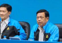 “ทีมเศรษฐกิจประชาธิปัตย์”ประกาศยกระดับนโยบายพลังงานทดแทนและอนุรักษ์พลังงานเป็นวาระเร่งด่วนแห่งชาติสู่สังคมคาร์บอนต่ำ