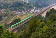 ทางรถไฟจีน-ลาว เตรียมเปิดบริการขนส่ง ‘ผู้โดยสารข้ามแดน’