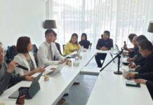 TMTA EEC สานต่อการค้าการลงทุน เปิดโปรเจ็คบ้านพี่เมืองน้อง