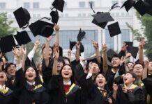 บัณฑิตจบใหม่ในจีน แห่สมัครงานด้าน AI เติบโตเกิน 200%