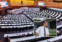 115 อาจารย์นิติศาสตร์ออกแถลงการณ์ ไม่เห็นด้วยกับมติรัฐสภา ให้ข้อบังคับการประชุมใหญ่กว่ารัฐธรรมนูญ