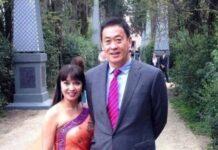 ส่องประวัติ ‘สตรีหมายเลข 1’ พญ.พักตร์พิไล ภรรยา ‘เศรษฐา ทวีสิน’ นายกฯ คนที่ 30