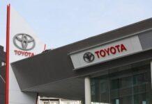 ‘โตโยต้า’ ระงับเดินเครื่อง 12 โรงงานในญี่ปุ่น เหตุระบบขัดข้อง