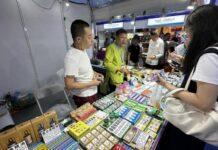 สินค้าไทย’ ถูกใจผู้บริโภคชาวจีนในฉางชุน