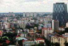 เมียนมาผุด ‘หมู่บ้านอัจฉริยะ’ ลดช่องว่างชนบท-เมือง