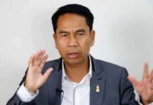 ‘ไพศาล’ ส่องแนวทาง ‘สุทิน’ คุมกลาโหม ‘2 ไม่-5 ทำ’ มั่นใจไปโลดแน่