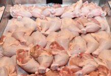 (คลิป) นายก ส.ไก่ฯเผยค่าบาทอ่อนแม้ช่วยส่งออกดีแต่อาจไม่มีกำไร เหตุต้นทุนผลิตเกษตรปศุสัตว์พุ่ง
