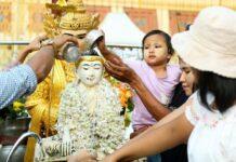 เมียนมารับทัพนทท.ต่างชาติ กว่า 8.8 แสนคน ไทยครองแชมป์