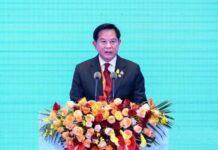 พีระพันธุ์ รองนายกฯ ไทย หวังส่งเสริมความร่วมมือพลังงานสะอาดระหว่างไทย-จีน
