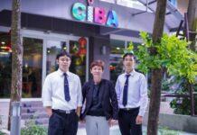 ไปคนเดียวก็เก่งคนเดียว แต่ถ้าเราร่วมกับคนอื่นต่างคนต่างพากันเก่งขึ้น “เก็ต-กาย” นศ. CIBA DPU ที่กล้าคิดแตกต่าง