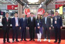 “หอการค้าไทย-จีน”นำคณะลุยเซี่ยงไฮ้ ร่วมมหกรรมแสดงสินค้านำเข้านานาชาติ(CIIE) ครั้งที่ 6