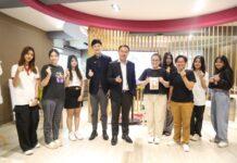 ขนมทันจิตต์ จากผู้เรียนหลักสูตร Digital DNA ที่ DPU สู่การได้รับรางวัลแผนธุรกิจยอดเยี่ยม Best BMC Awards