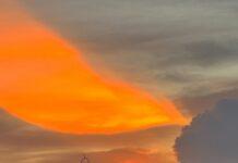 (คลิป) แสงใต้ แสงส้ม Sunset@แก่งกระจาน
