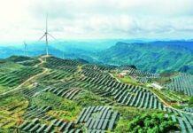 บทวิเคราะห์ : จีนมุ่งสร้างคุณูปการของประเทศใหญ่ในการรับมือกับการเปลี่ยนแปลงสภาพภูมิอากาศ